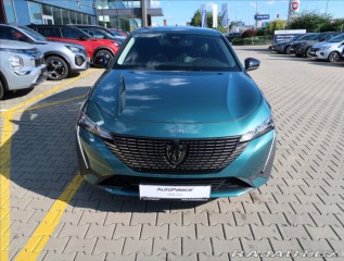 Peugeot 308 1,2 SW ALLURE 136e AUT 2024