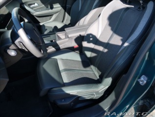 Peugeot 308 1,2 SW ALLURE 136e AUT 2024