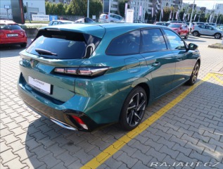 Peugeot 308 1,2 SW ALLURE 136e AUT 2024