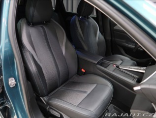 Peugeot 308 1,2 SW ALLURE 136e  AUT 2024