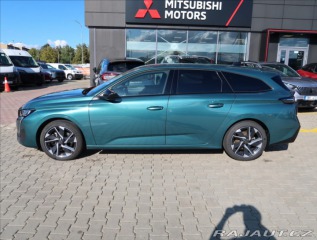 Peugeot 308 1,2 SW ALLURE 136e AUT 2024