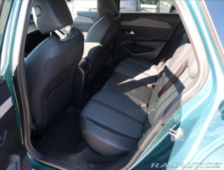 Peugeot 308 1,2 SW ALLURE 136e AUT 2024