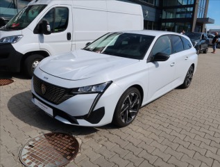 Peugeot 308 1,2 SW ALLURE PureTech 13