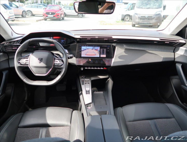 Peugeot 308 1,2 SW ALLURE PureTech 13 2024