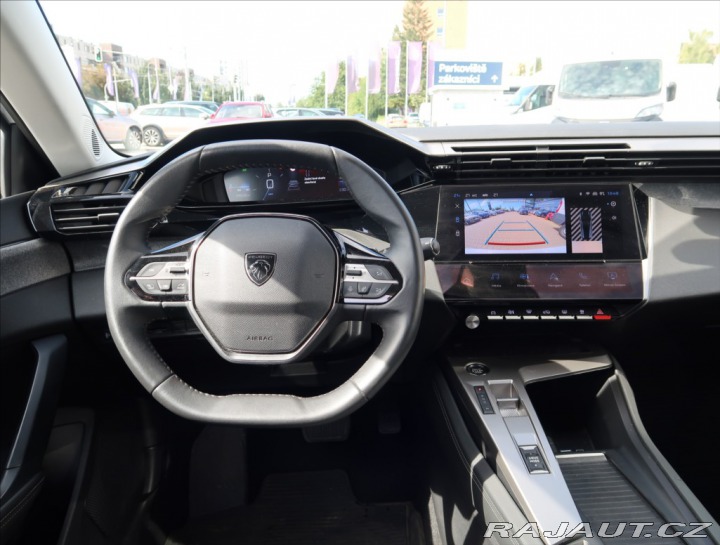 Peugeot 308 1,2 SW ALLURE PureTech 13 2024