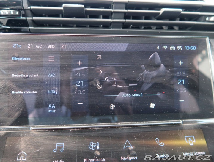 Peugeot 308 1,2 SW ALLURE PureTech 13 2024
