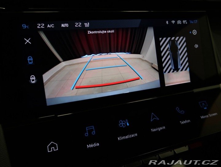 Peugeot 308 1,2 SW ALLURE PureTech 13 2024