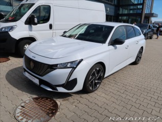 Peugeot 308 1,2 SW ALLURE PureTech 13 2024