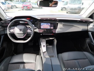 Peugeot 308 1,2 SW ALLURE PureTech 13 2024