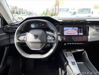 Peugeot 308 1,2 SW ALLURE PureTech 13 2024