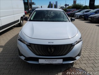 Peugeot 308 1,2 SW ALLURE PureTech 13 2024
