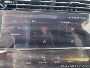 Peugeot 308 1,2 SW ALLURE PureTech 13 2024