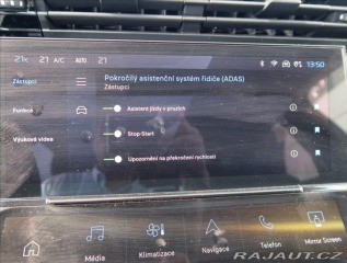 Peugeot 308 1,2 SW ALLURE PureTech 13 2024