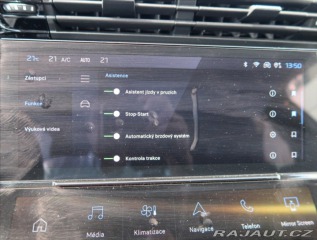 Peugeot 308 1,2 SW ALLURE PureTech 13 2024