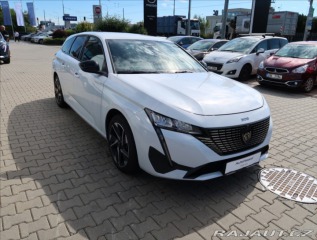 Peugeot 308 1,2 SW ALLURE PureTech 13 2024