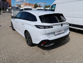 Peugeot 308 1,2 SW ALLURE PureTech 13 2024