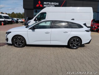 Peugeot 308 1,2 SW ALLURE PureTech 13 2024