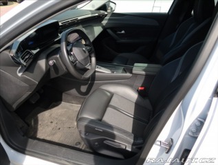 Peugeot 308 1,2 SW ALLURE PureTech 13 2024
