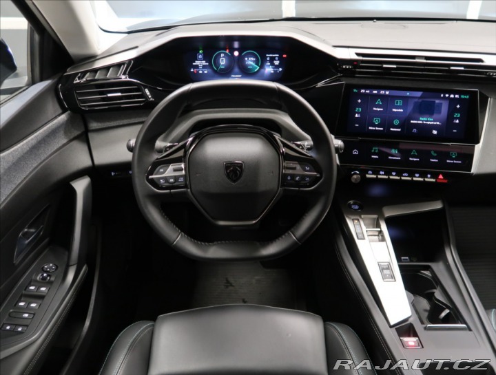 Peugeot 308 1,5 BlueHDi AT ALLURE PA 2024