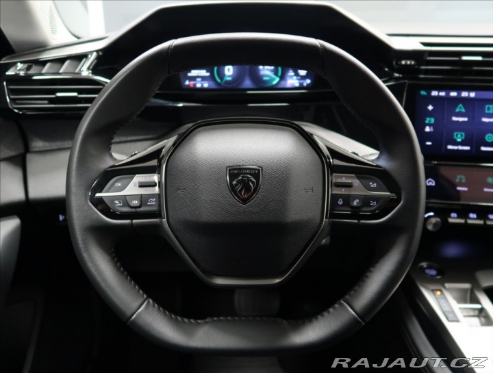 Peugeot 308 1,5 BlueHDi AT ALLURE PA 2024