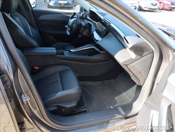 Peugeot 308 1,5 SW ALLURE PACK 130 AU 2024