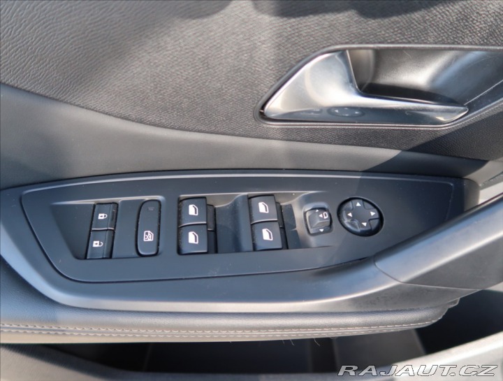Peugeot 308 1,5 SW ALLURE PACK 130 AU 2024
