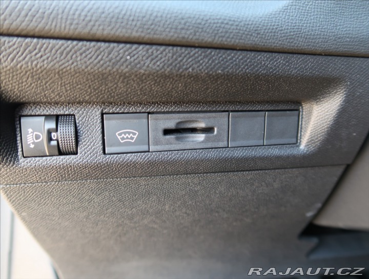 Peugeot 308 1,5 SW ALLURE PACK 130  A 2024