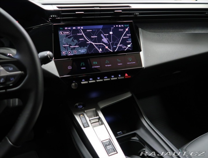 Peugeot 308 1,5 BlueHDi AT ALLURE PA 2024