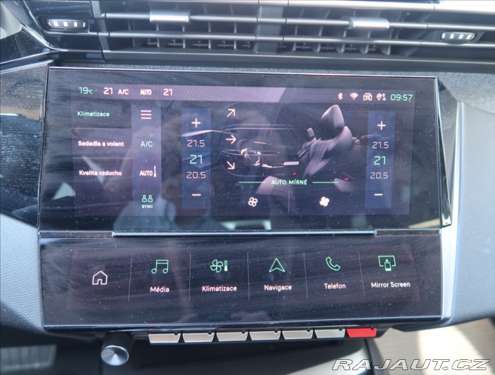 Peugeot 308 1,5 SW ALLURE PACK 130  A 2024