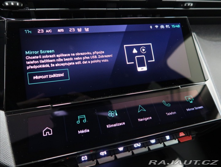 Peugeot 308 1,5 BlueHDi AT ALLURE PA 2024
