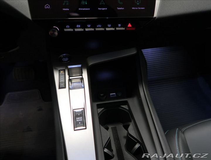 Peugeot 308 1,5 BlueHDi AT ALLURE PA 2024