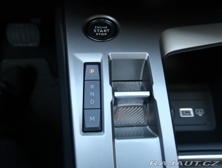 Peugeot 308 1,5 SW ALLURE PACK 130 AU 2024