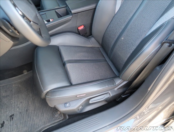 Peugeot 308 1,5 SW ALLURE PACK 130 AU 2024
