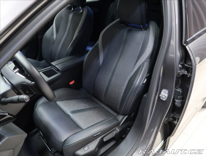 Peugeot 308 1,5 BlueHDi AT ALLURE PA 2024