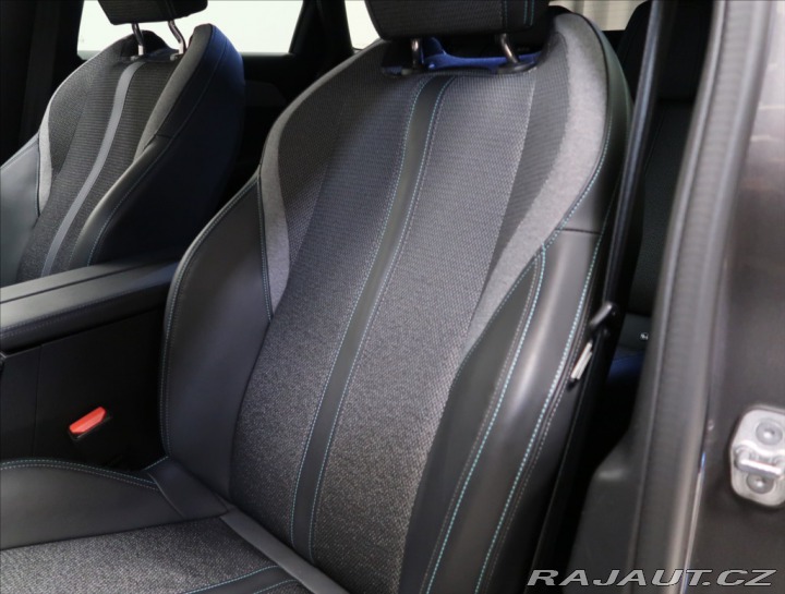 Peugeot 308 1,5 SW ALLURE PACK 130 A 2024