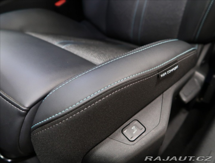 Peugeot 308 1,5 BlueHDi AT ALLURE PA 2024