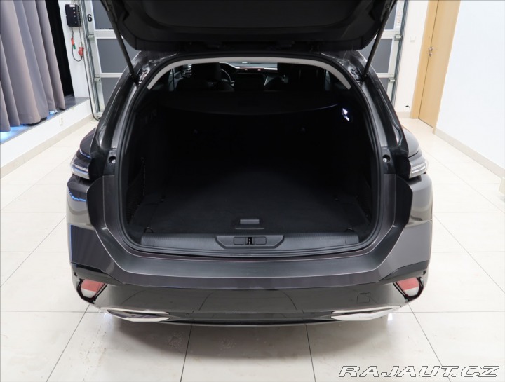 Peugeot 308 1,5 SW ALLURE PACK 130 A 2024