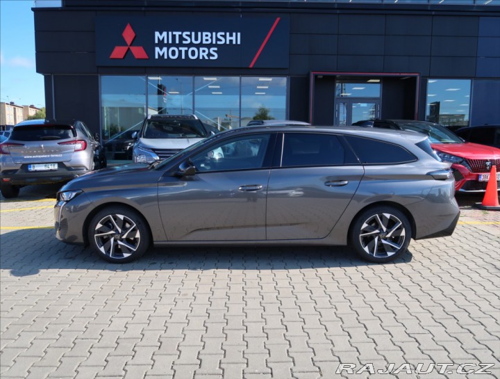 Peugeot 308 1,5 SW ALLURE PACK 130 AU 2024