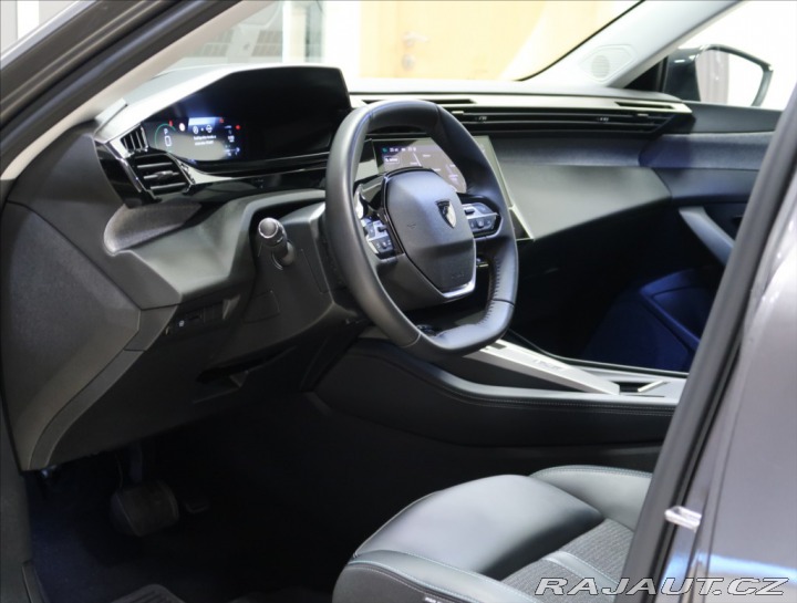 Peugeot 308 1,5 BlueHDi AT ALLURE PA 2024