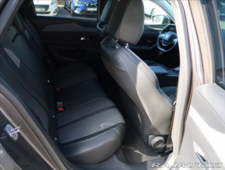 Peugeot 308 1,5 SW ALLURE PACK 130 AU 2024