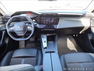 Peugeot 308 1,5 SW ALLURE PACK 130 AU 2024