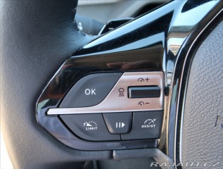 Peugeot 308 1,5 SW ALLURE PACK 130 AU 2024