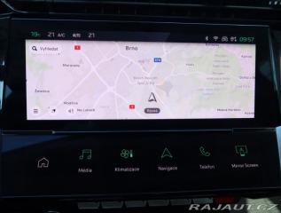 Peugeot 308 1,5 SW ALLURE PACK 130 AU 2024