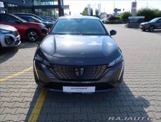 Peugeot 308 1,5 SW ALLURE PACK 130 AU 2024