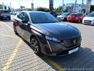 Peugeot 308 1,5 SW ALLURE PACK 130 AU 2024