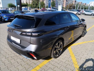 Peugeot 308 1,5 SW ALLURE PACK 130 AU 2024
