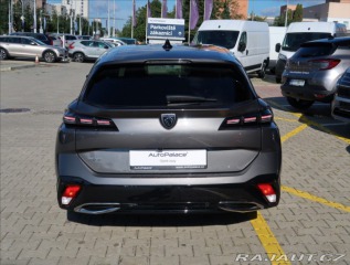 Peugeot 308 1,5 SW ALLURE PACK 130 AU 2024