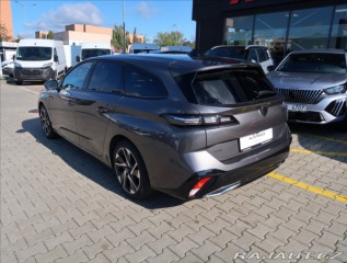 Peugeot 308 1,5 SW ALLURE PACK 130 AU 2024