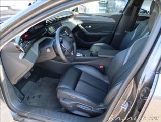Peugeot 308 1,5 SW ALLURE PACK 130 AU 2024