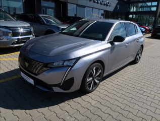 Peugeot 308 1,2 ALLURE PureTech 130